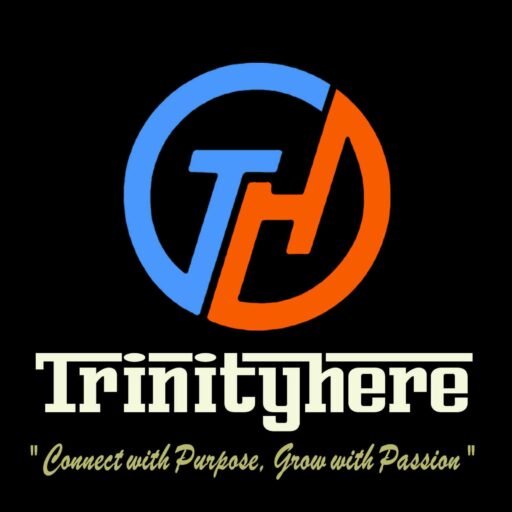 trinityhere.com